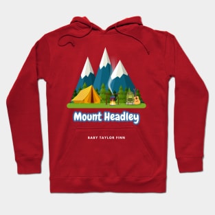 Mount Headley Hoodie